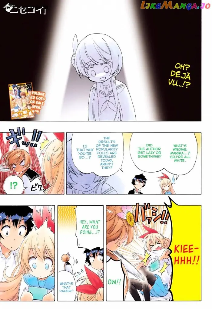 Nisekoi Chapter 211 image 02_optimized